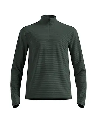 ODLO | Herren Laufshirt Essential Thermal | 